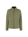 June Dames - Outdoorvest - Teddy voering