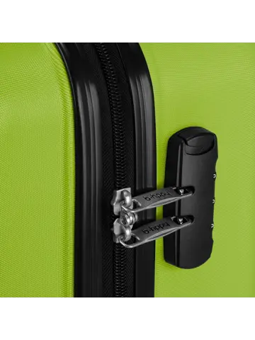 Handbagage Koffer - 53cm