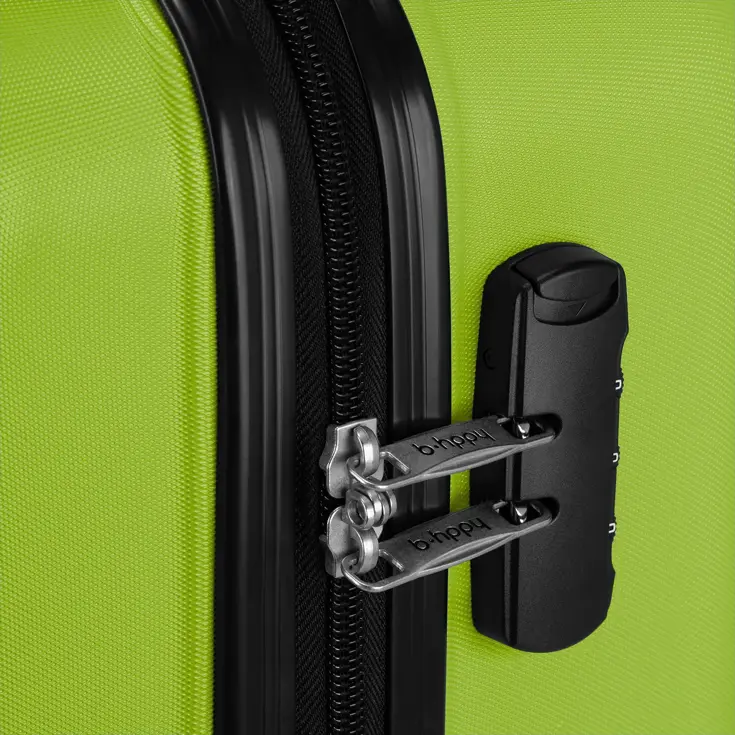 Handbagage Koffer - 53cm