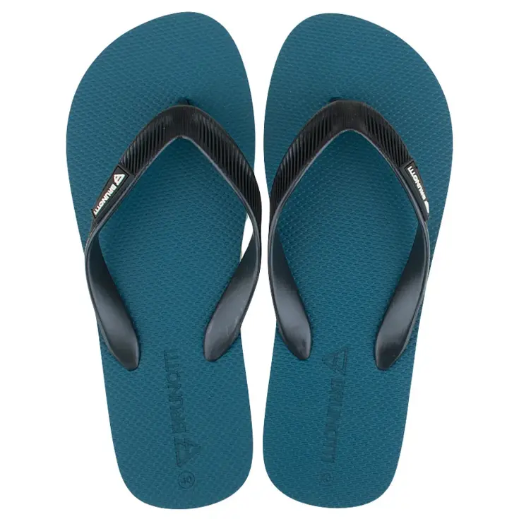 Brunotti - Teenslippers Jaxkson - Heren