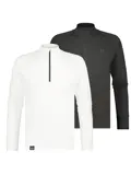 Poederbaas Arctic Skipully Heren  - 2 Pack