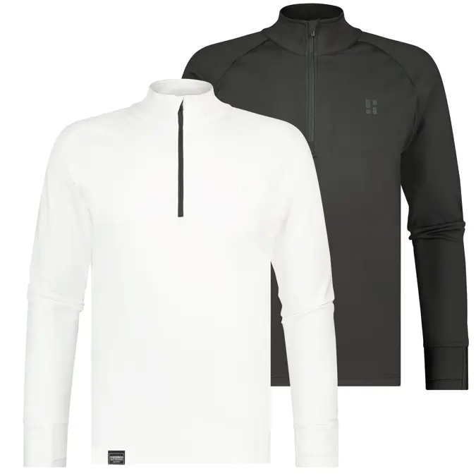 Poederbaas Arctic Skipully Heren  - 2 Pack