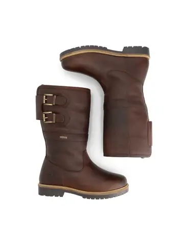 Travelin' Dawson Dames - Outdoorlaarzen