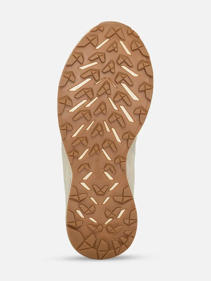 Nuvolo - Lage wandelschoenen dames - LOWA