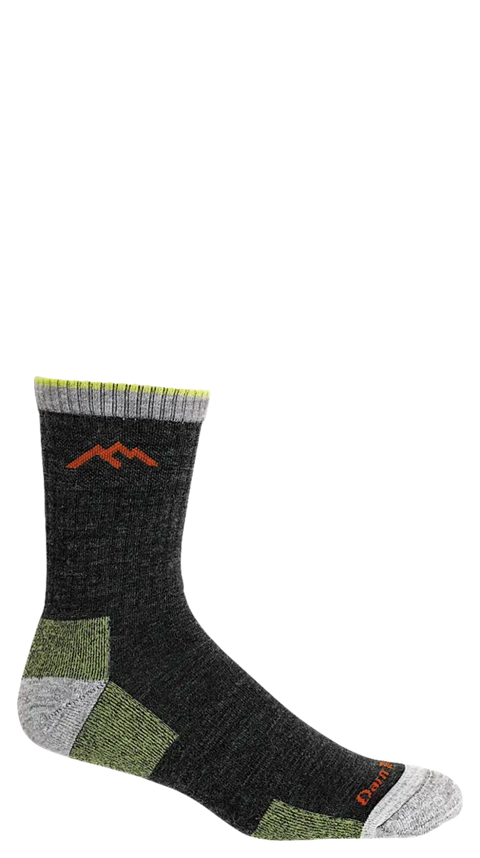 Darn Tough - M/C Midweight hiker - Sokken