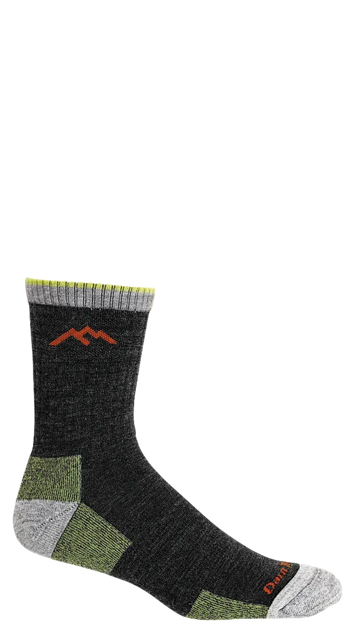 Merinowollen - M/C Midweight hiker - Wandelsokken