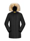 Dames Parka Chloe
