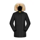 Dames Parka Chloe