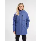 Aviles - Parka dames - Human Nature