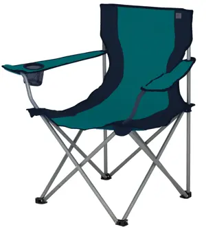 Campingstoel Lausanne