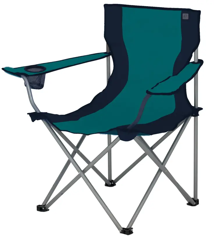 Campingstoel Lausanne