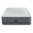 Luchtbed - Intex - 2P - 137x191 + Pomp