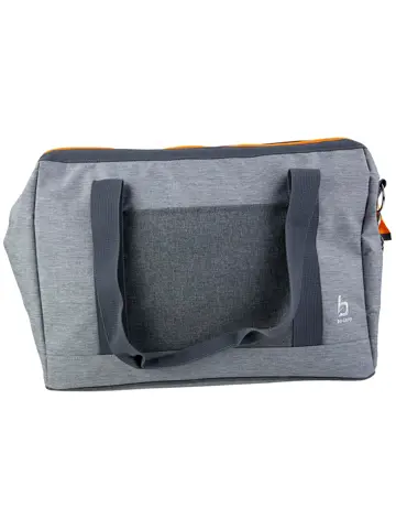 Koeltas Grijs 20 Liter