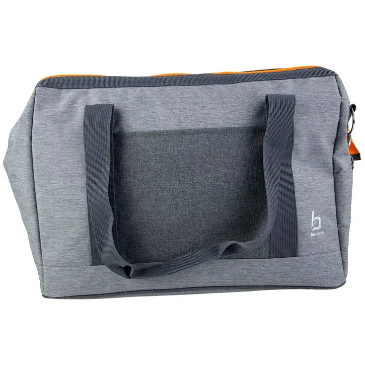 Bo-Camp Koeltas Grijs 20 Liter