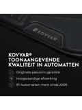 Rubber Automatten voor Volkswagen Caddy