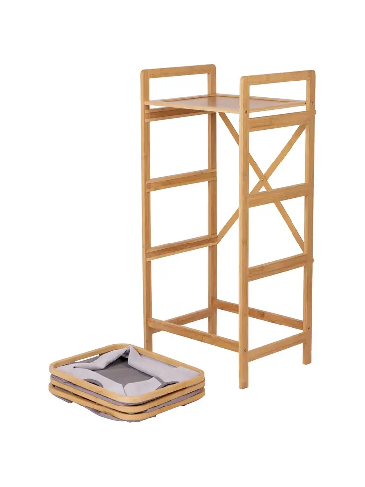 Kast Selsdon Uitschuifbare manden
