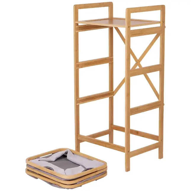 Kast Selsdon Uitschuifbare manden