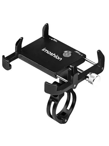 Telefoonhouder Fiets - Verstelbaar - Compact