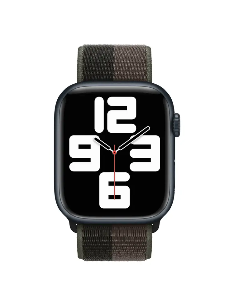 Bandje voor Apple Watch | 44/45/46/49 mm