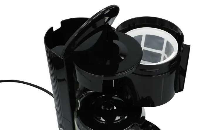 All Ride Reis Koffiezetapparaat 24V