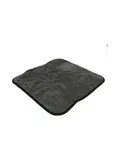 Softbibre finishing doek 40x40 cm voor glans