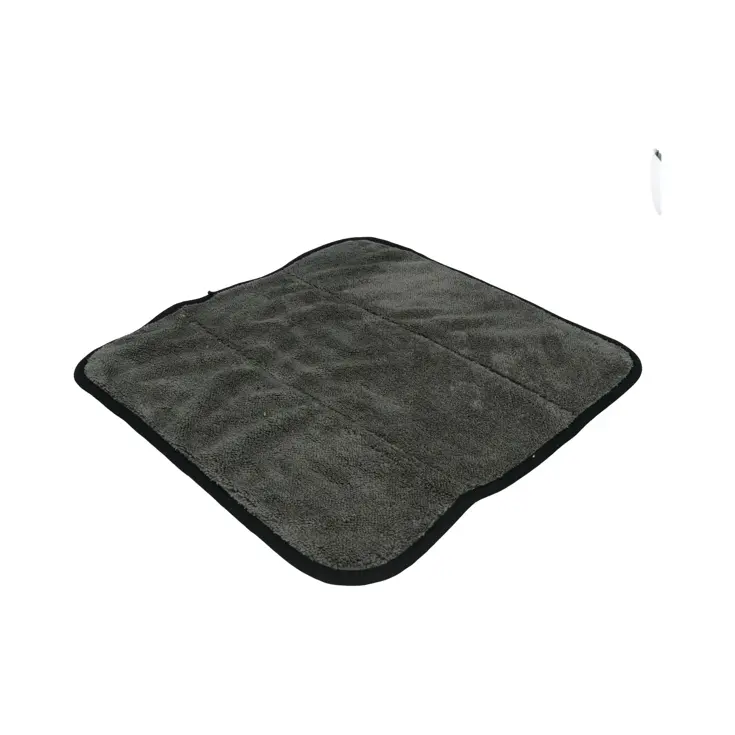Softbibre finishing doek 40x40 cm voor glans