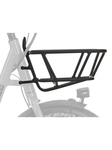 High Rack hoog bagagerek - voorzijde- Sum