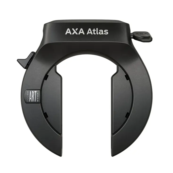 Ringslot Atlas - ART 2 - 58mm