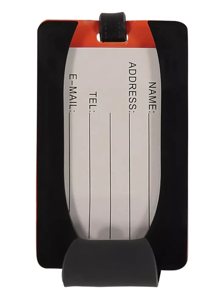 Bagagelabel Holland 2 ST - ANWB 