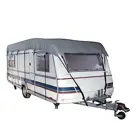 Eurotrail Caravan Dakhoes 350-400cm