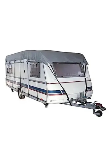 Eurotrail Caravan - Dakhoes - 500-550cm 300cm