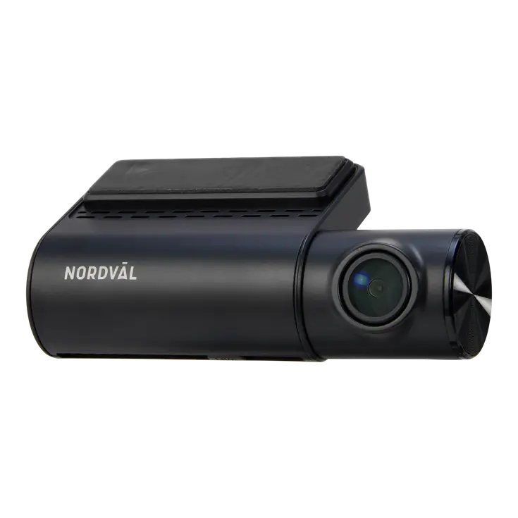DC101-2K 64GB Dashcam