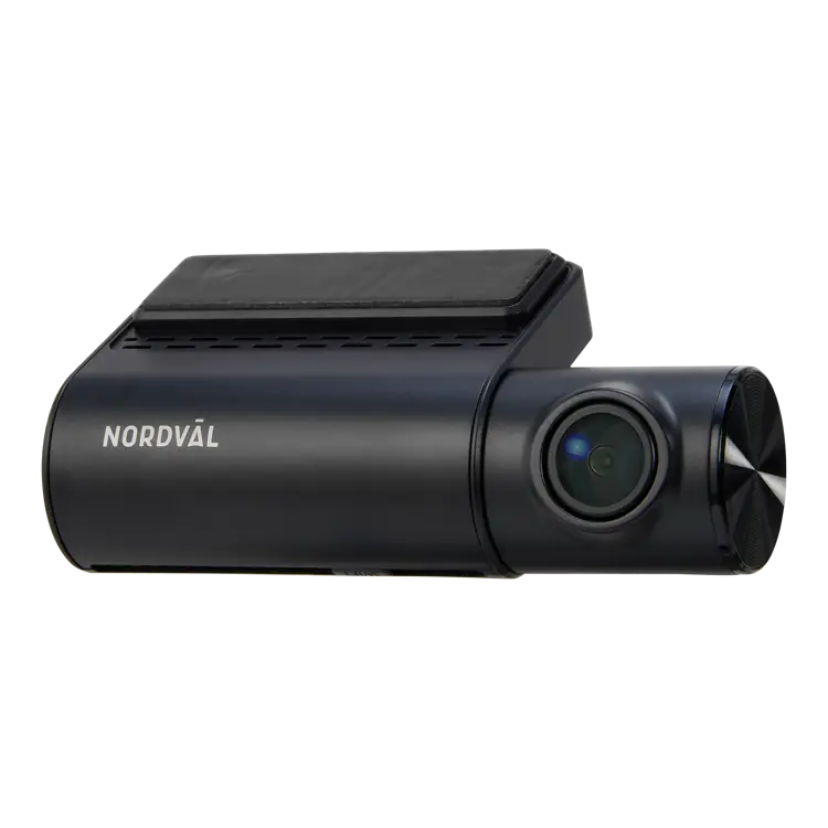 DC101-2K Dashcam