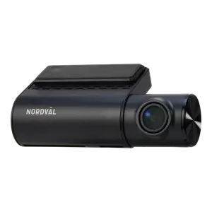 Nordväl DC101-2K