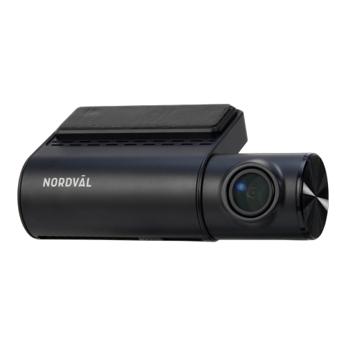DC101-2K Dashcam