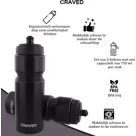 Bidons - 2 stuks - 750ml