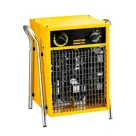 Master Elektrische Heater B5 EPB 5KW