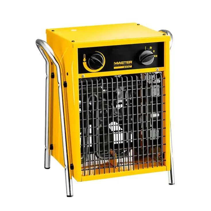 Elektrische Heater B5 EPB 5KW