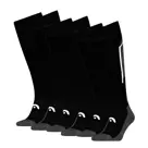 HEAD - 6 paar - Unisex - Skisokken