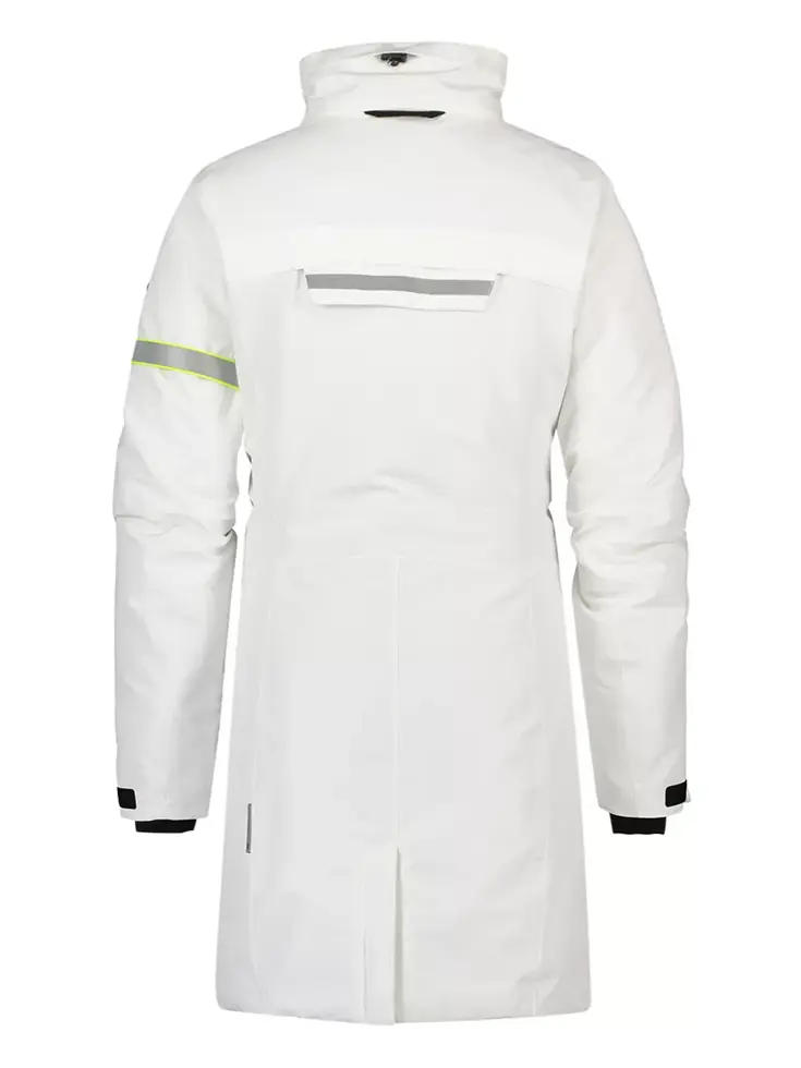 Icar – Parka Dames – Human Nature
