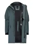Chicago – Parka heren – Human Nature