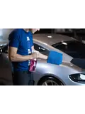 Q²M PolishWipe EVO Polijstdoek