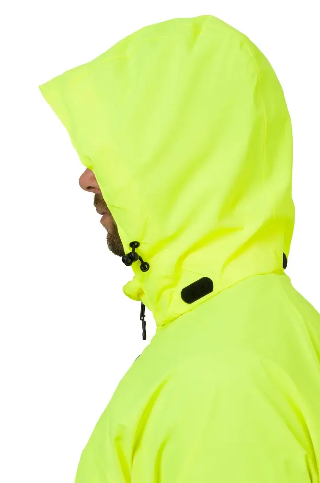 GO Essential - Regenjas - Unisex