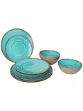 Servies Halo 12 Stuks