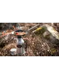 Petromax Smeedijzeren Skillet SP20
