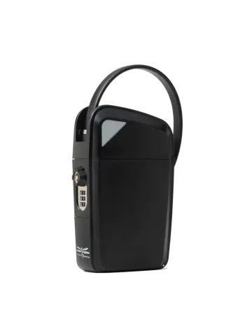 The Beachboxx 2.0 Draagbare Kluis