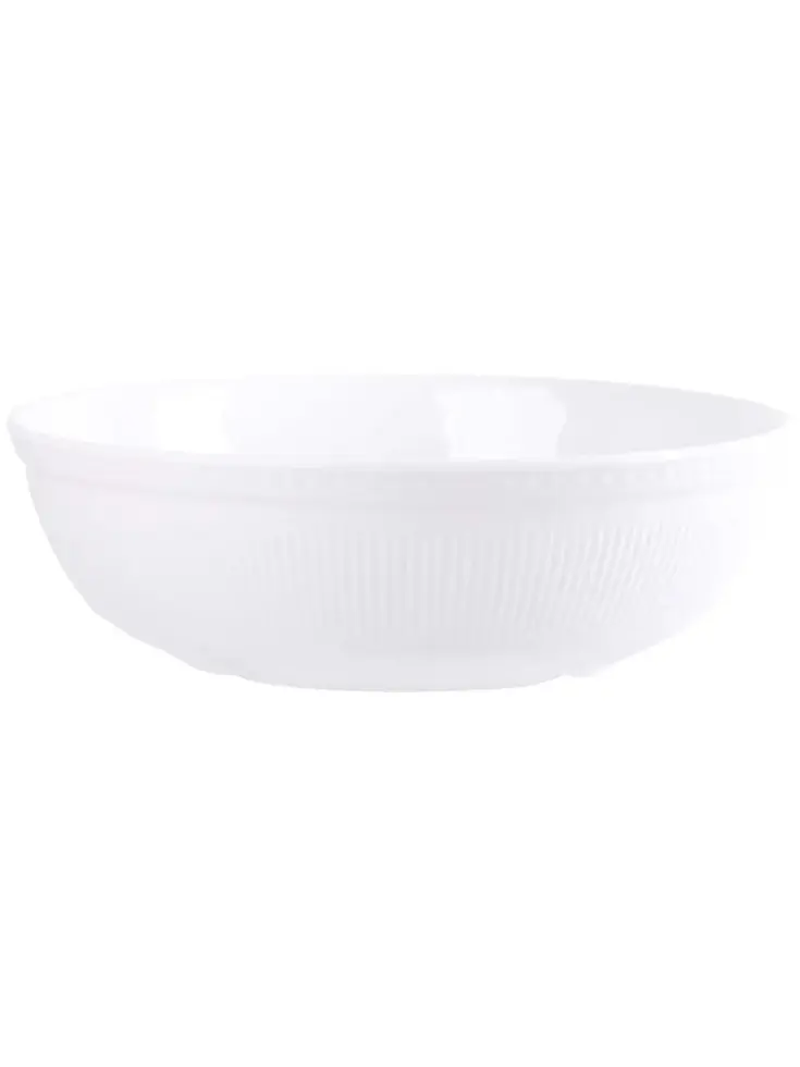 Servies wit 16-Delig
