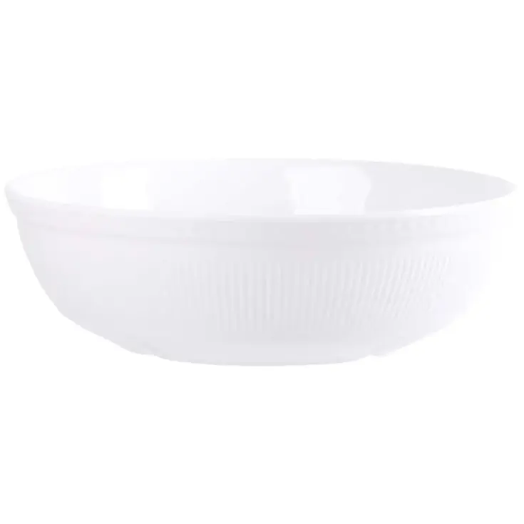 Servies wit 16-Delig