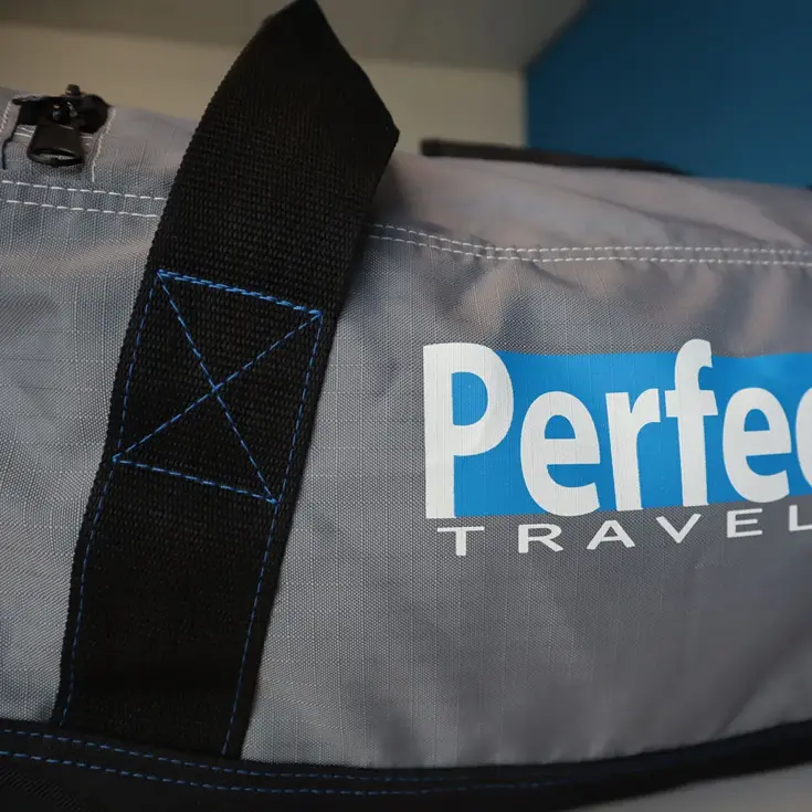 Dakkoffer tassenset - Set van 3