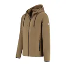 Travelin' Karlson Heren - Outdoorvest